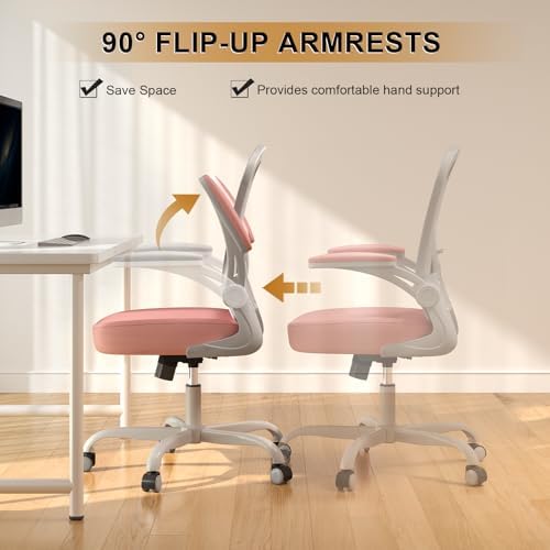 Synorla Office Chair|Ergonomic Desk Chairs 330LBS Capacity