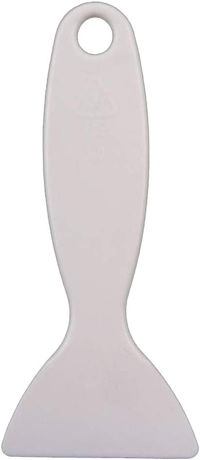 Set of 3 Plastic Refrigerator Ice Shovel Ice Scraper Snow Remover Cleaning Freezer Frost Shovel Ice Remover Scoop