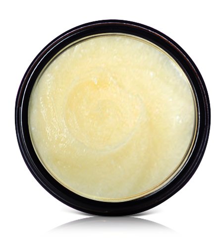 Nilotica Shea Butter 9oz – Soothe Irritated Skin, Itchiness, Rashes, Redness, Dark Circles, 100% Organic Cold Pressed, Shea Nilotica East African Shea Butter, Whole Body Moisturizer, Creamy Smooth
