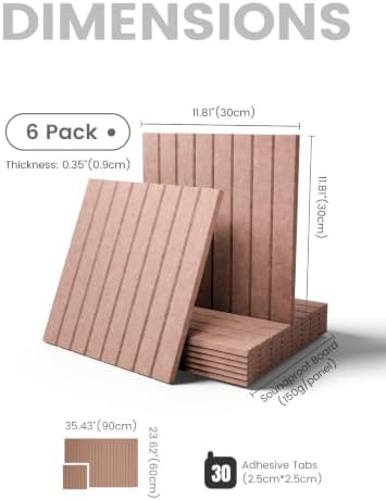 Fluxynara 36" x 24" Large Felt Bulletin Board, Terracotta