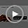 Fluxynara 13" x 2" Felt Wall Panels, Coastal Haze