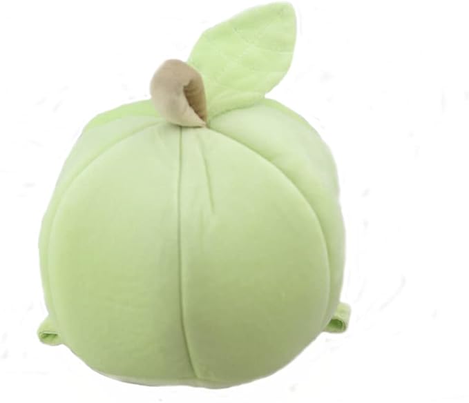 ANIAC Pet Winter Hanging Fruit House Hammock Warm Bed Nest Accessories for Hamster Guinea Pig Hedgehog Chinchilla and Small Animals (Green)