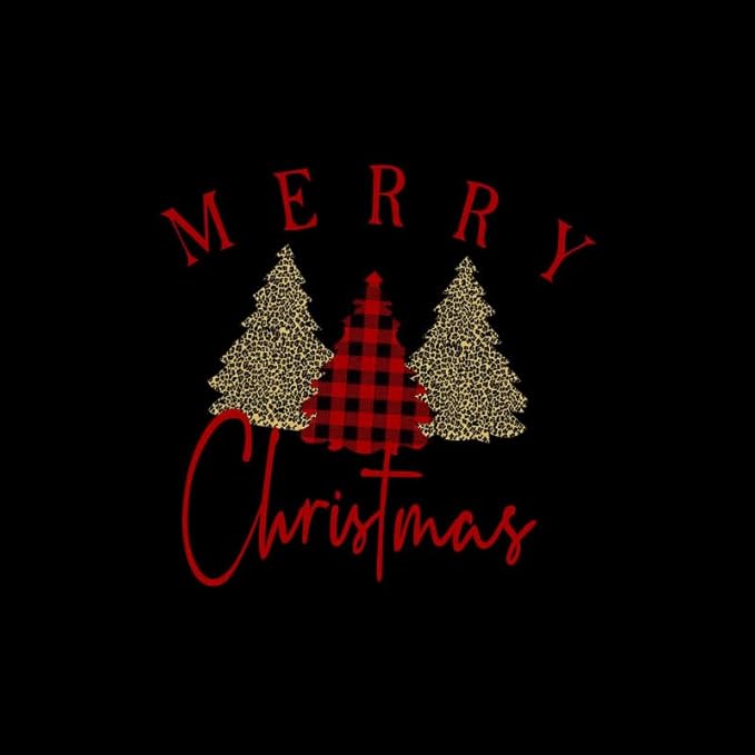 TEERAPHIQUE Christmas Pajamas for Family,Family Holiday Pajamas Matching Sets,Xmas Jammies for Couples