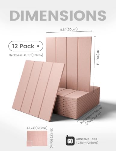 Fluxynara 48" x 36" Large Felt Bulletin Board, Pink