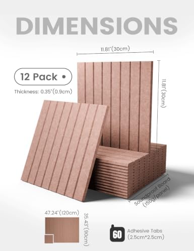 Fluxynara 48" x 36" Large Felt Bulletin Board, Terracotta