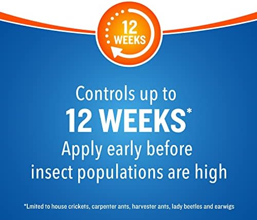 Cutter Backyard Bug Control Spray Concentrate 32 Oz, 2 Pack