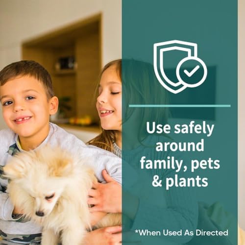 Pest Repellent, Rodent Repellent Indoor, Spider Repellent Indoor, Mouse Repellent Outdoor, Mice Repellent Indoor, Naturally Repel Rats, Mouse, Ants, Roach, Natural Ingredients-8 Packs