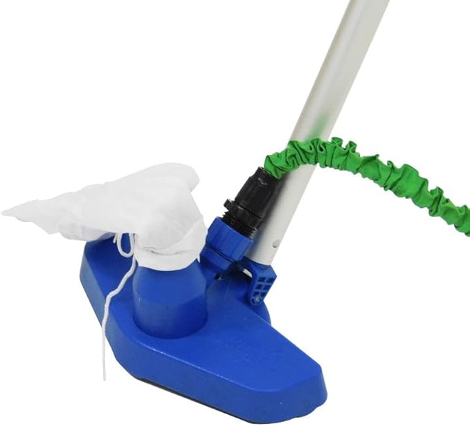 Funsicle Deluxe Pool Cleaning Maintenance Kit
