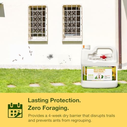 EcoVenger® Ant Killer & Nest Treatment (64 OZ)