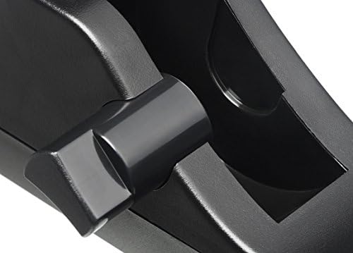 Amazon Basics Weighted Desktop Tape Dispenser with Non-Skid Base, Desk Accessory, 24-Pack