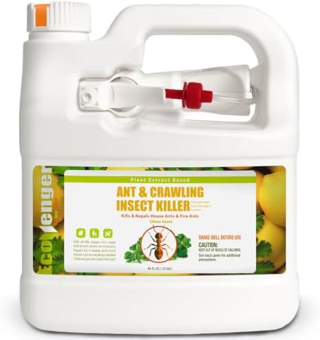 EcoVenger® Ant Killer & Nest Treatment (64 OZ)