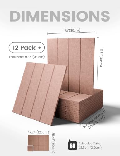 Fluxynara 48" x 36" Large Felt Bulletin Board, Terracotta