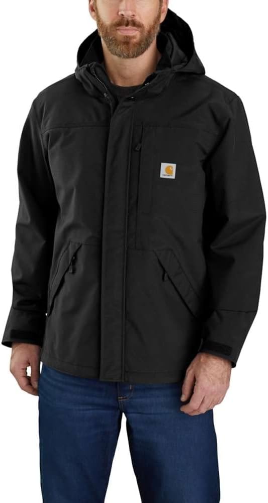 Carhartt Men's Shoreline Jacket