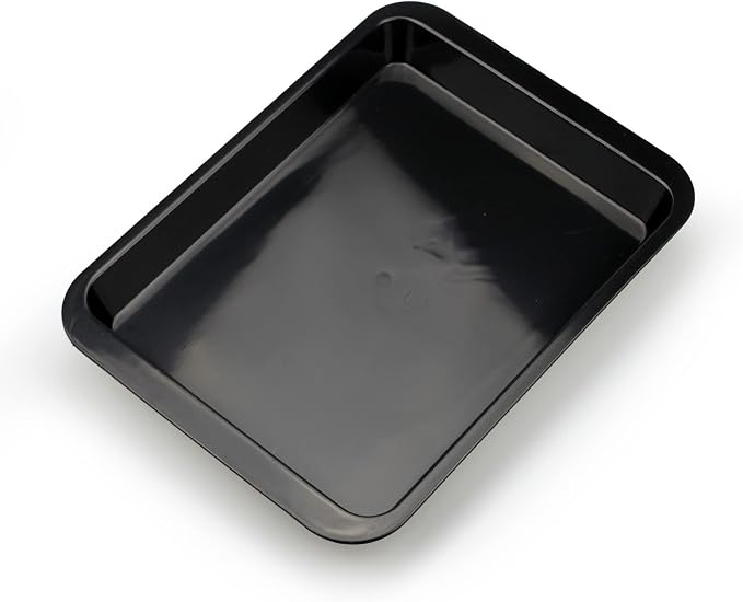 TEYOUYI Hedgehog Litter Box, 3 Pcs Hedgehog Litter Boxes Tray, Plastic Pet Toilet, Small Animal Litter Tray Corner for Guinea Pig Hamster Pig Rabbit Pee (3 Color)