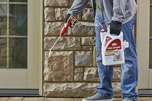 Ortho Home Defense Insect Killer for Indoor & Perimeter2, 1.1 gal. (2-Pack)