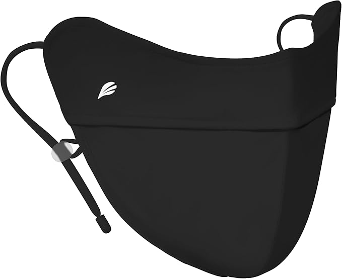 UPF 50+ UV Sun Protection Face Cover/Neck Balaclava Reusable Face Mask Dustproof Cooling Breathable