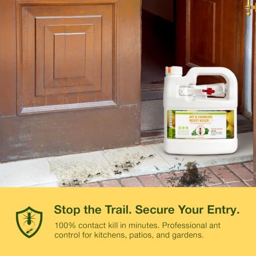EcoVenger® Ant Killer & Nest Treatment (64 OZ)
