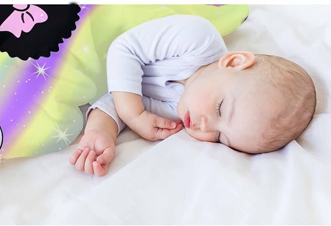 D-Story Personalized Blanket with Name - Custom for Adult, Kids, Baby - Monogrammed Black Girl Blanket - Gifts for Girls Boys