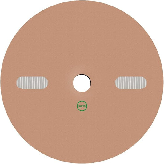 XHF UL Listed 1/4" 3:1 55Ft Waterproof Clear Heat Shrink Tubing Marine Grade Wire Cable Adhesive Lined Tube Insulation Seal Against Moisture Corrosion and Air Leakage