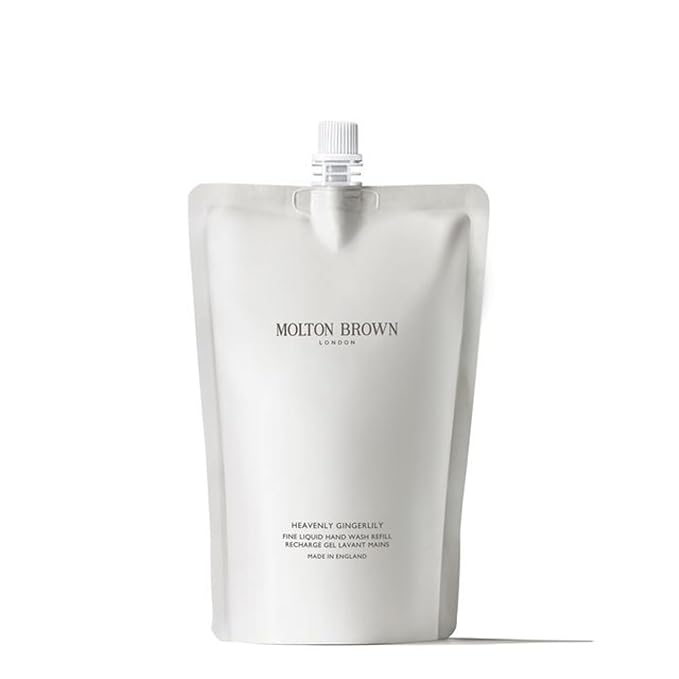 Molton Brown Gingerlily Hand Wash refill 13.5 fl. oz.