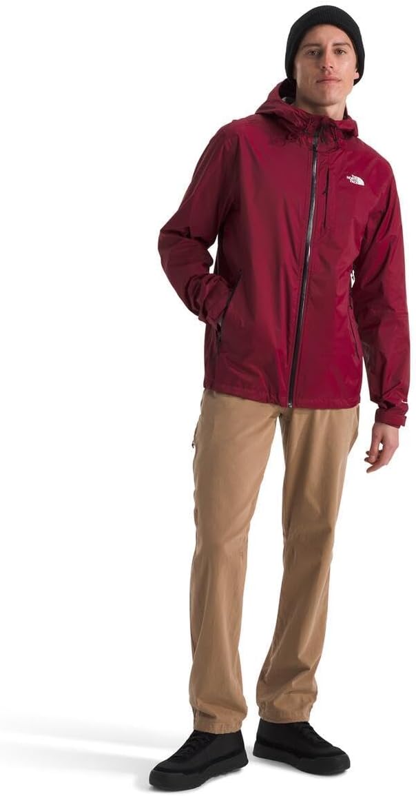 THE NORTH FACE Men's Alta Vista Jacket (Standard and Plus Size)