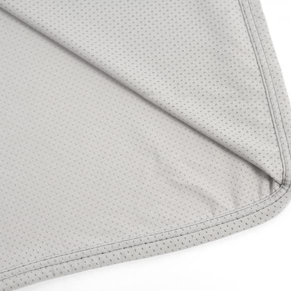 WITHMOONS Sun Face Neck Drape Protection UV Shield Visor Cooling Protection