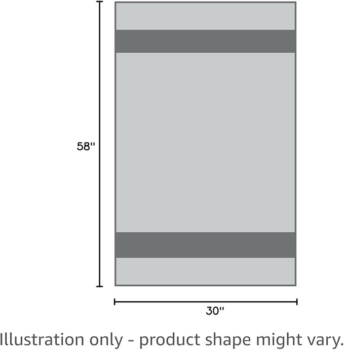 BIOWEAVES 100% Organic Cotton 700 GSM Plush Washcloths 13" x 13" GOTS Certified - White, Pack of 12