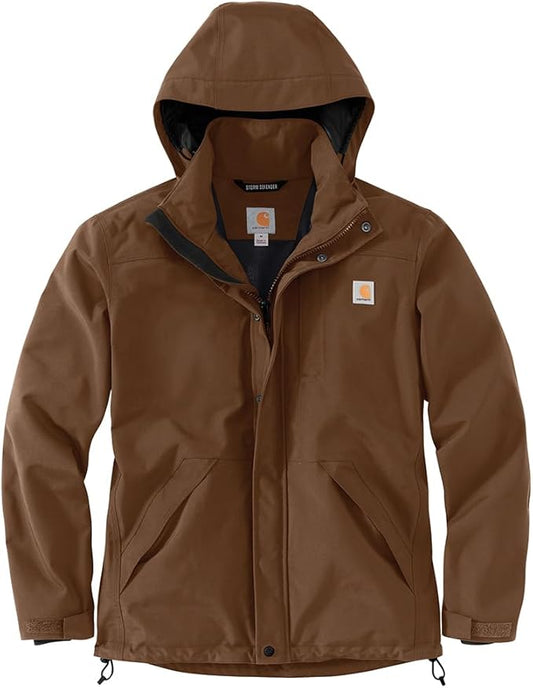 Carhartt Men's Shoreline Jacket