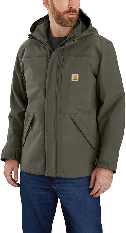 Carhartt Men's Shoreline Jacket