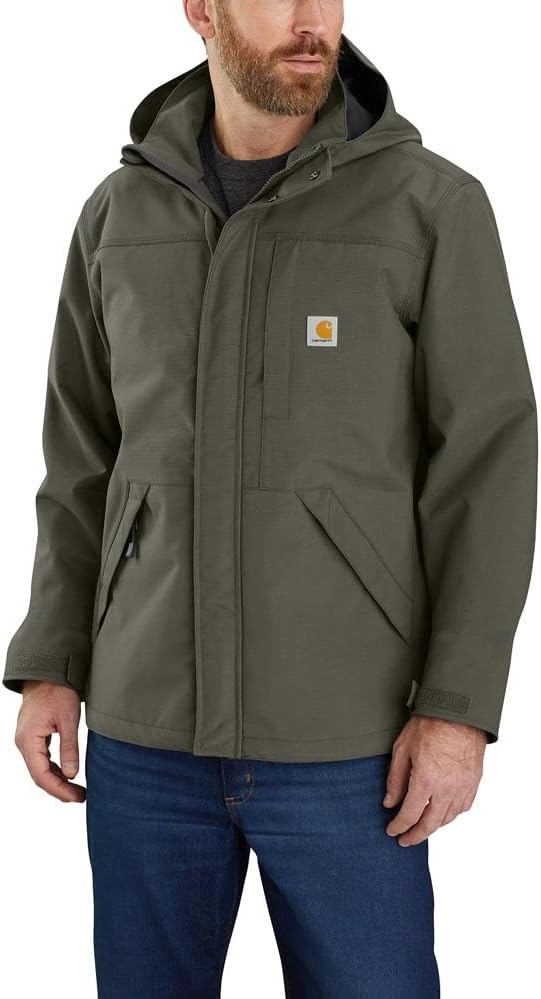 Carhartt Men's Shoreline Jacket
