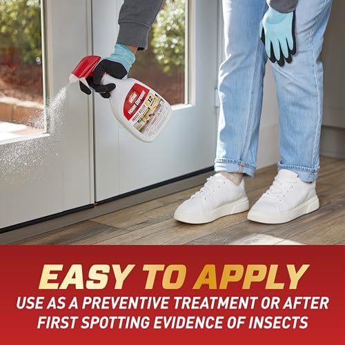 Ortho Home Defense Insect Killer for Indoor & Perimeter2, 24 oz. (2-Pack)