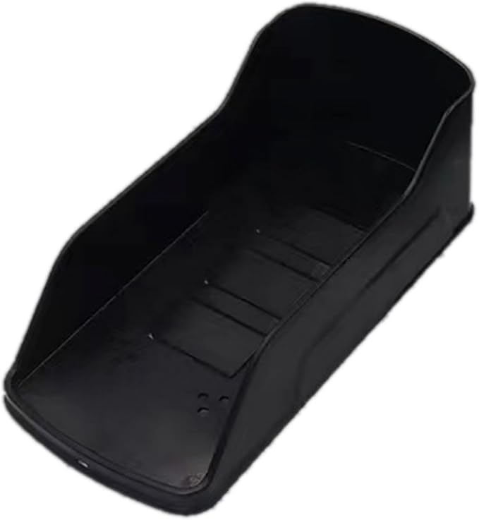 Long Size Waterproof Covers Rain Shielding Box Outdoor Sun Protections ABS Box for Face Recognition Access Control Machi