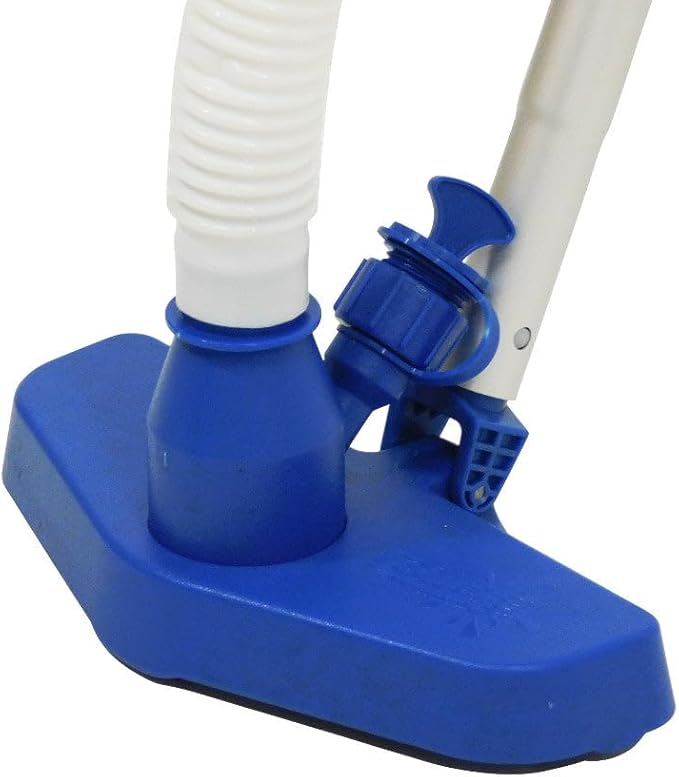 Funsicle Deluxe Pool Cleaning Maintenance Kit