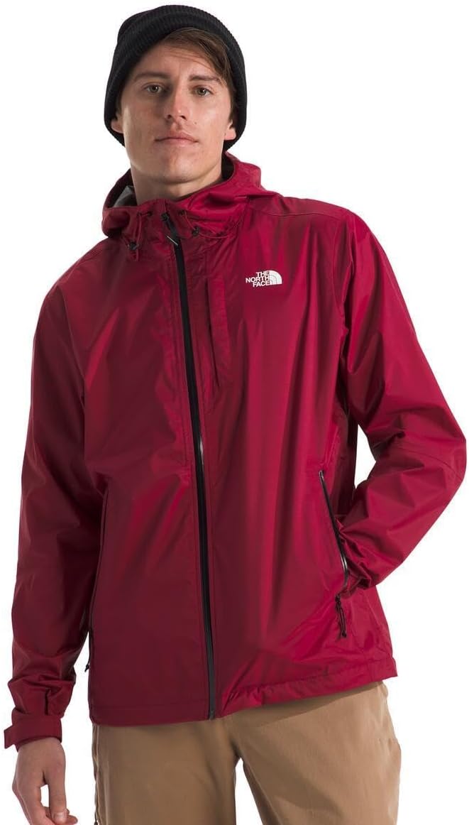 THE NORTH FACE Men's Alta Vista Jacket (Standard and Plus Size)