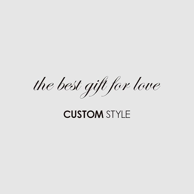 Custom Style Custom Couple Picture frames Metal Photo Prints,Customize Your own Picture Frame,Personalized Metal Picture Gift for Family and Lovers