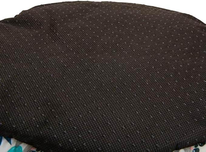 EveryYay by Petco Snooze Fest Jungle-Print Donut Ferret Bed 11" L X 11" W X 4.5" H