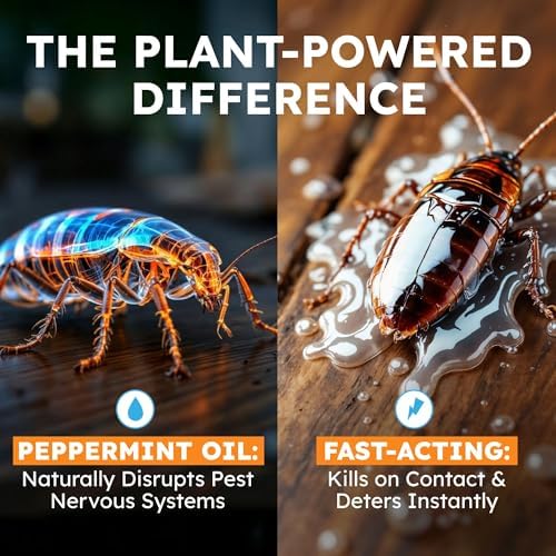 BugMD Pet Safe Multi-Insect Killer and Repellent Spray