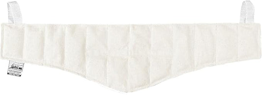 Chattanooga Hydrocollator Moist Heat HotPacs - Neck Contour