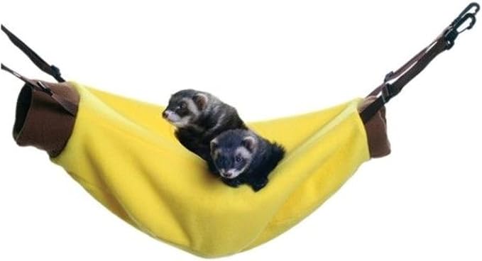 Marshall Pet Products Banana Hammock