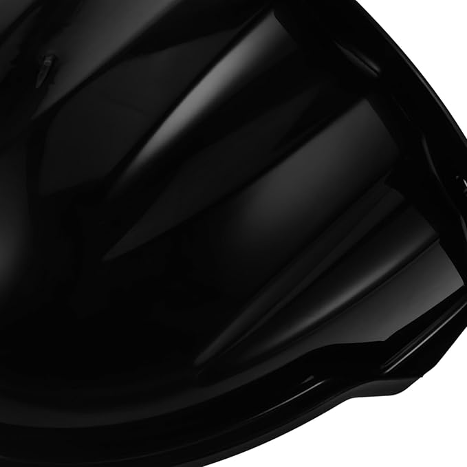 NUOBESTY Outdoor Rain Cover Protective Shell for Design Easy to Install for Weather Conditions