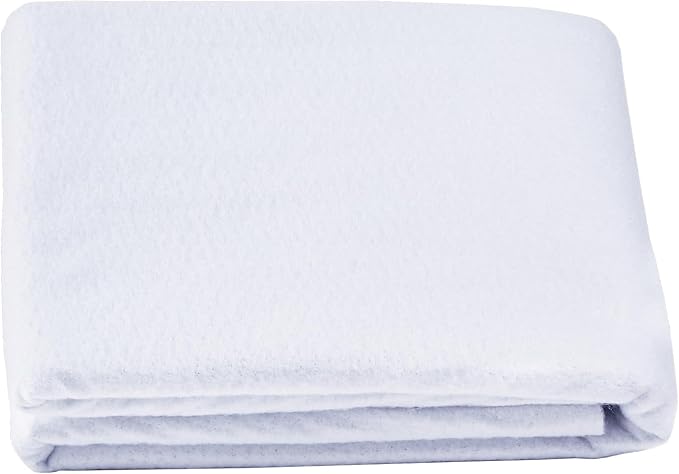 1 Pcs 45x36 Inch Heat Resistant Batting for Potholders Insulating Thermal Lining Batting for Pot Holders Heat Reflective Fabric