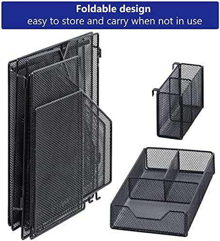 Topwey Desk Organizers and Acceessories for Office School Study