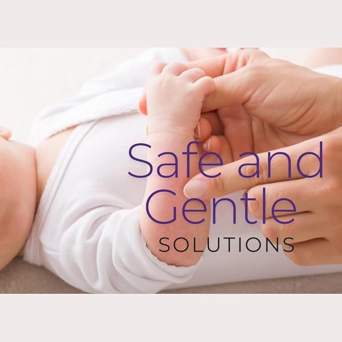 SSF Organics Baby Salve Happy Hiney | Diaper Rash | Calendula Baby Balm | 100% Organic Gentle Solutions | Hand Crafted in Small Batches | Made with Calendula, Lavender and Shea. 2, Ounce Pack of 1