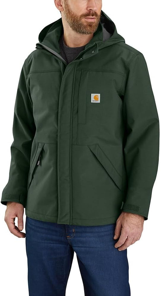 Carhartt Men's Shoreline Jacket