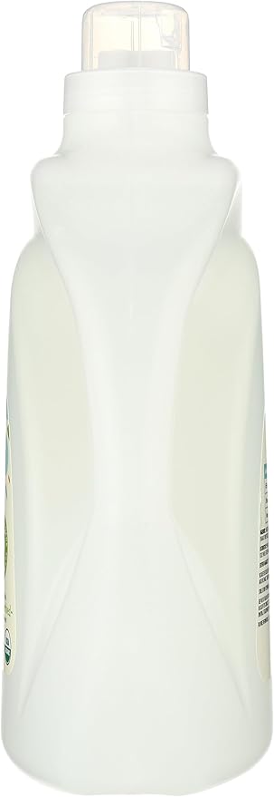 365 by Whole Foods Market, Organic Concentrated Laundry Detergent, Unscented, 66 HE Loads, 100 Fl Oz