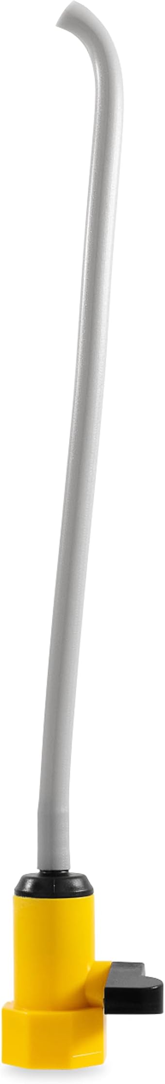 Camco Camper & RV Water Heater Tank Rinser - Improves Water Heater Function by Flushing Out Sediment - Easily Attaches to Standard Garden Hose & Features Convenient Shutoff Valve (11691)