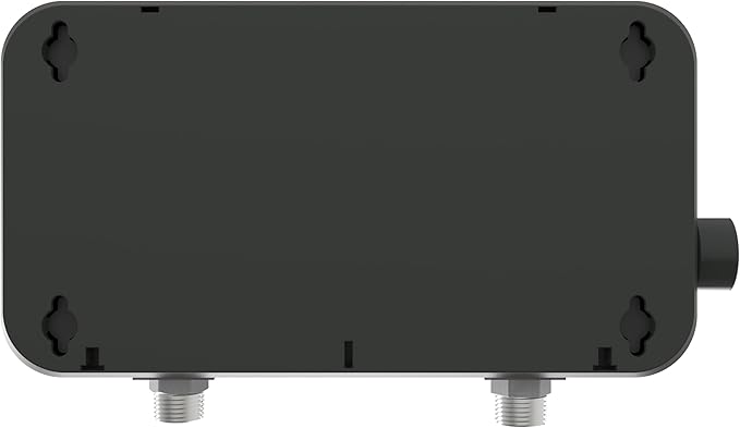 Rheem 3.5kW 120V Point of Use Thermostatic Tankless Electric Water Heater