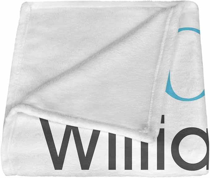 Personalized Baby Blankets for Boy with Birth Information for Boys and Girls Cute Custom Baby Newborn Blanket for Boy Girl on Baby Shower Birth Memory