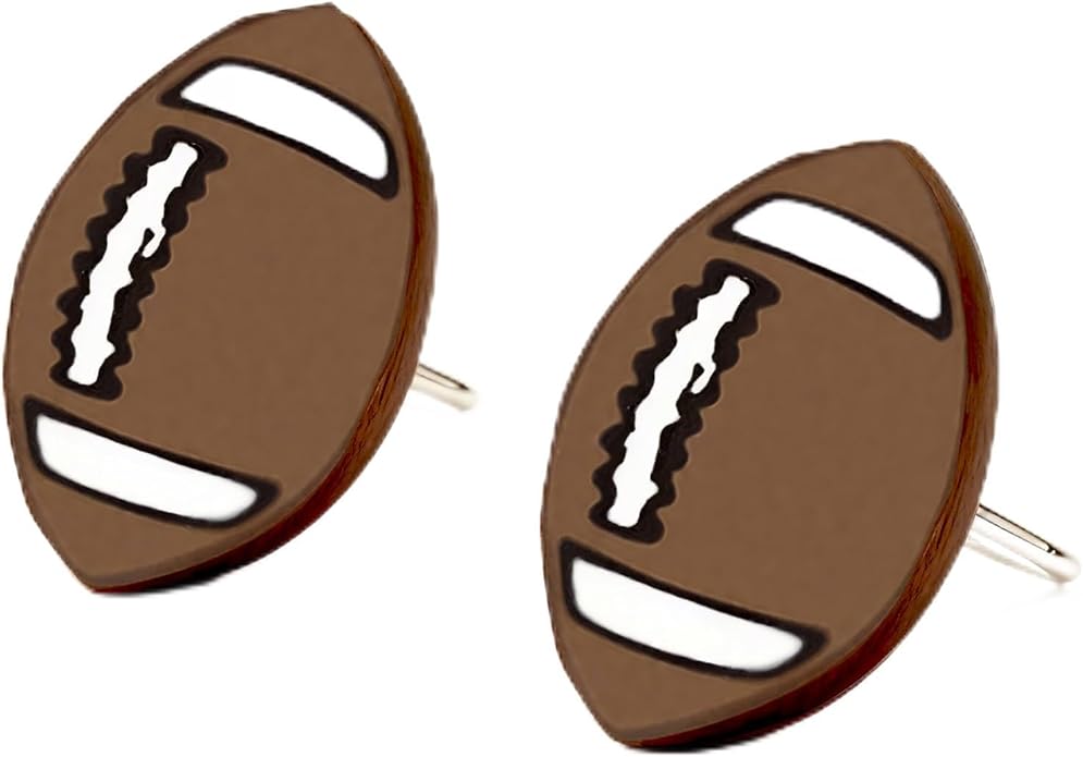 Wooden Stud Earrings for Women Hypoallergenic Jewelry Gifts for Women