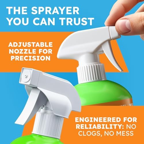BugMD Pet Safe Multi-Insect Killer and Repellent Spray